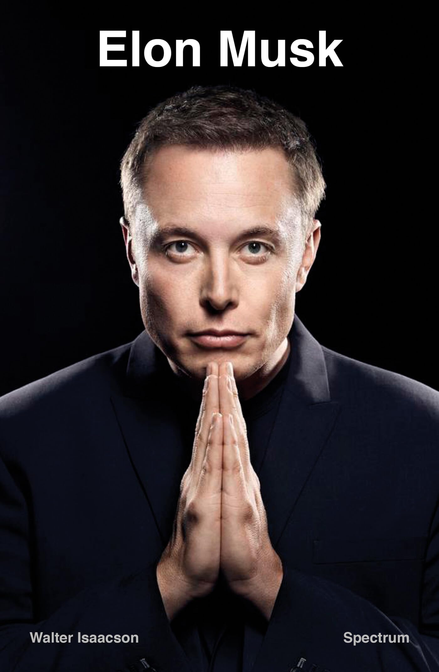 Elon Musk: Nederlandse editie Politics & Society