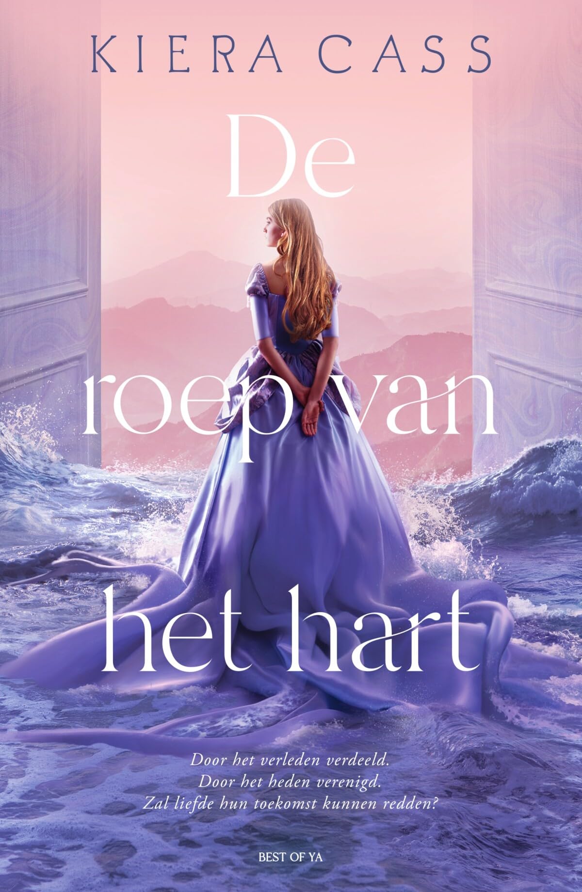 De roep van het hart (Best of YA) Fiction