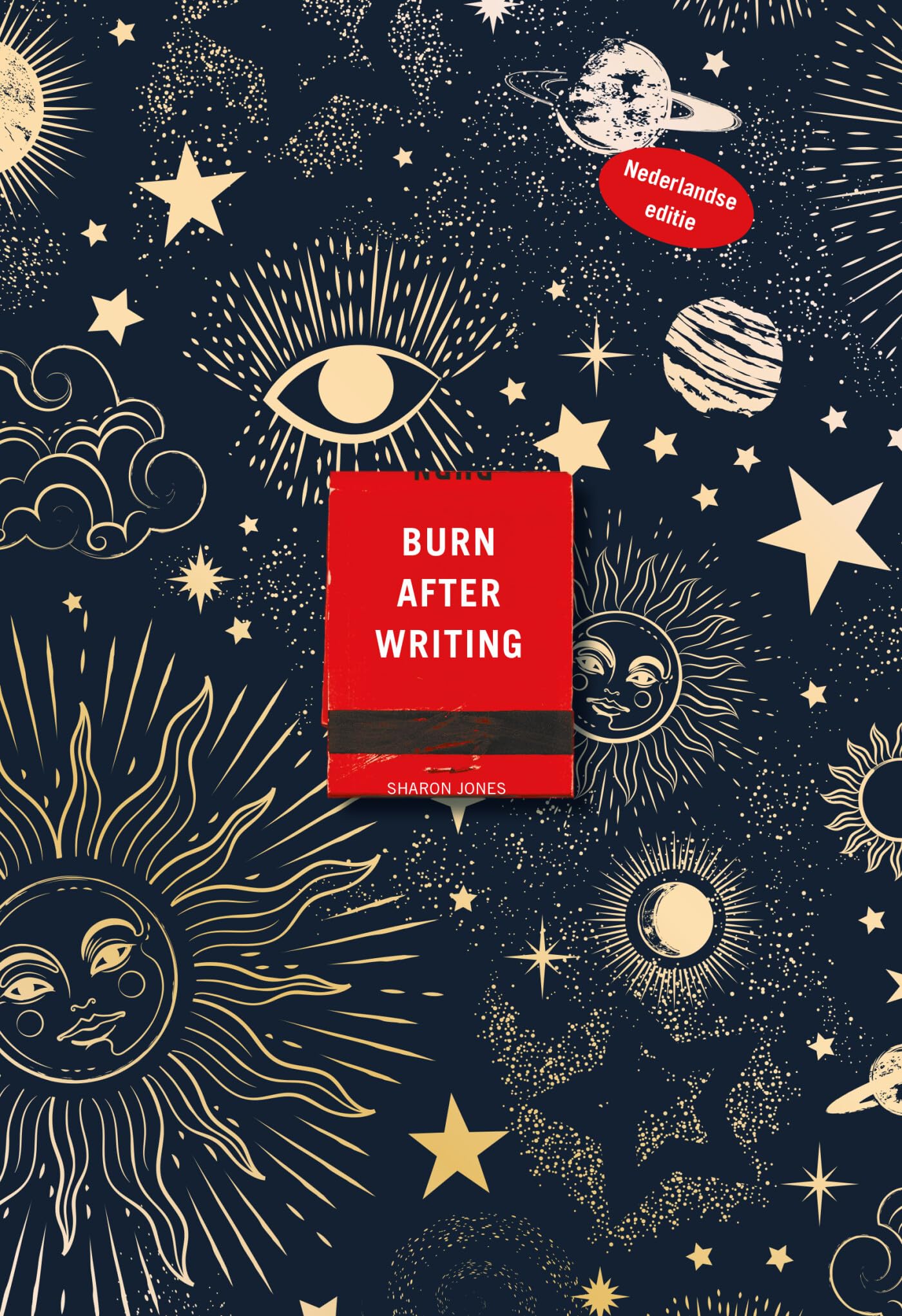 Burn after writing - Astro: Dit boek gaat over jou (Nederlandse editie) Business, Finance & Career