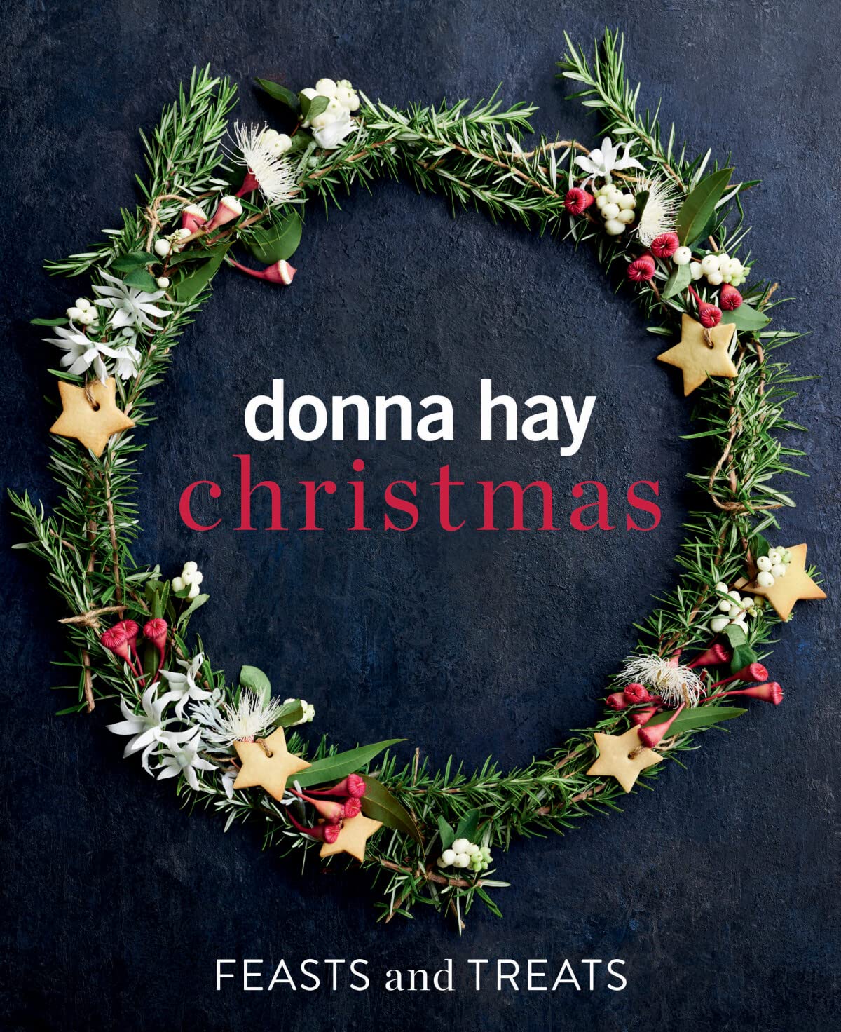 Kerstmis: feestelijke diners en lekkernijen book
