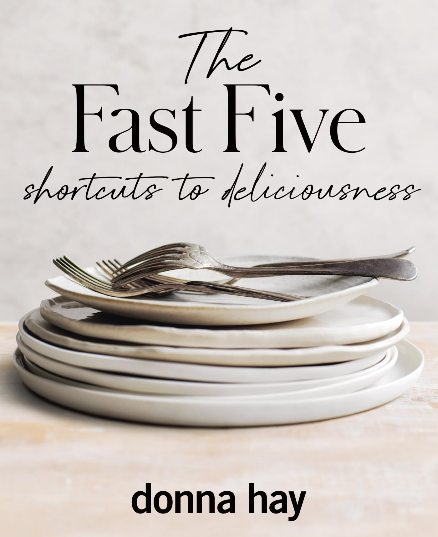 The fast five: snelle, verrukkelijke smaaktwists Leisure, Home & Garden