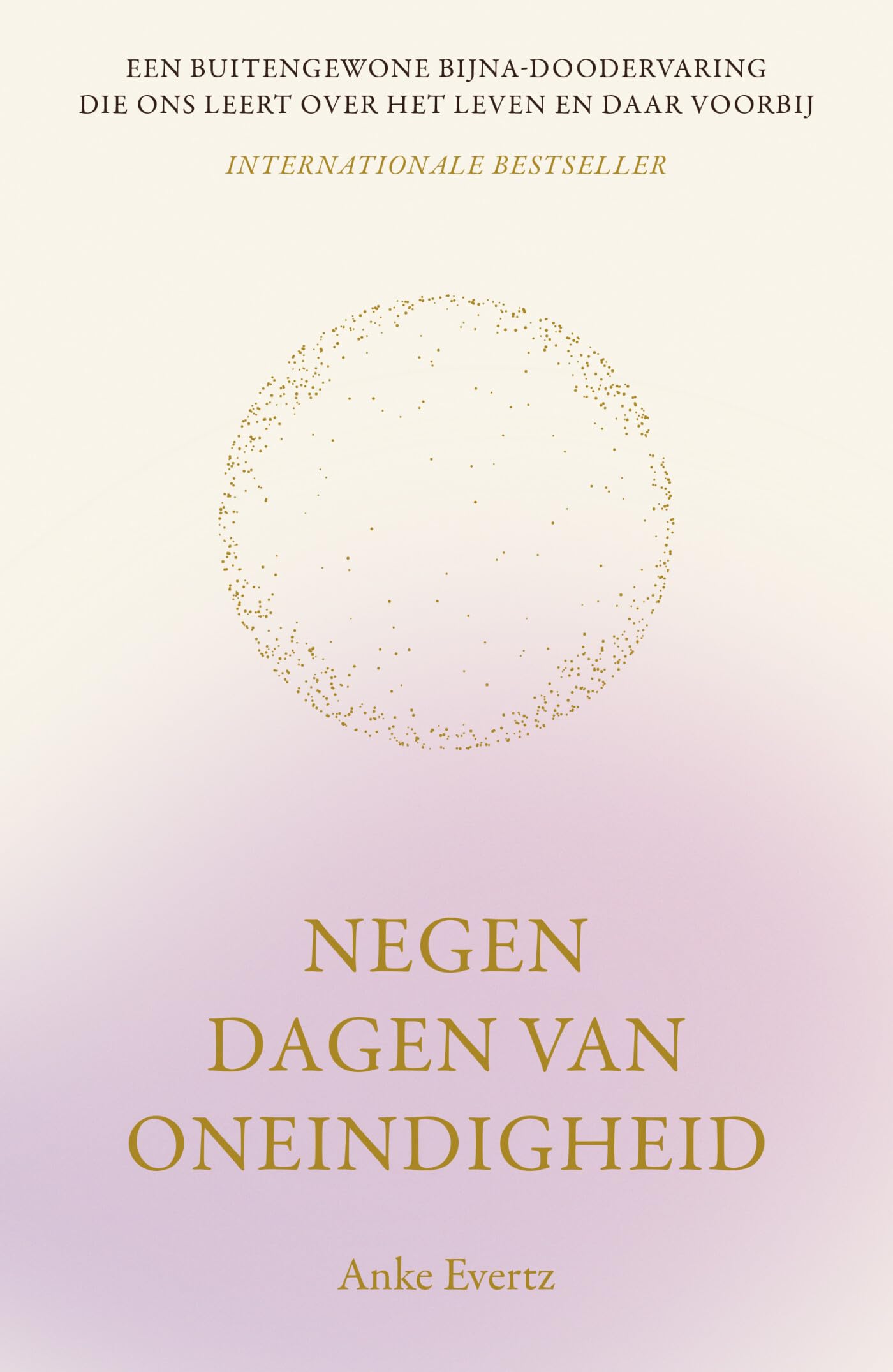 Negen dagen van oneindigheid: een buitengewone bijna-doodervaring die ons leert over het leven en daar voorbij Politics & Society