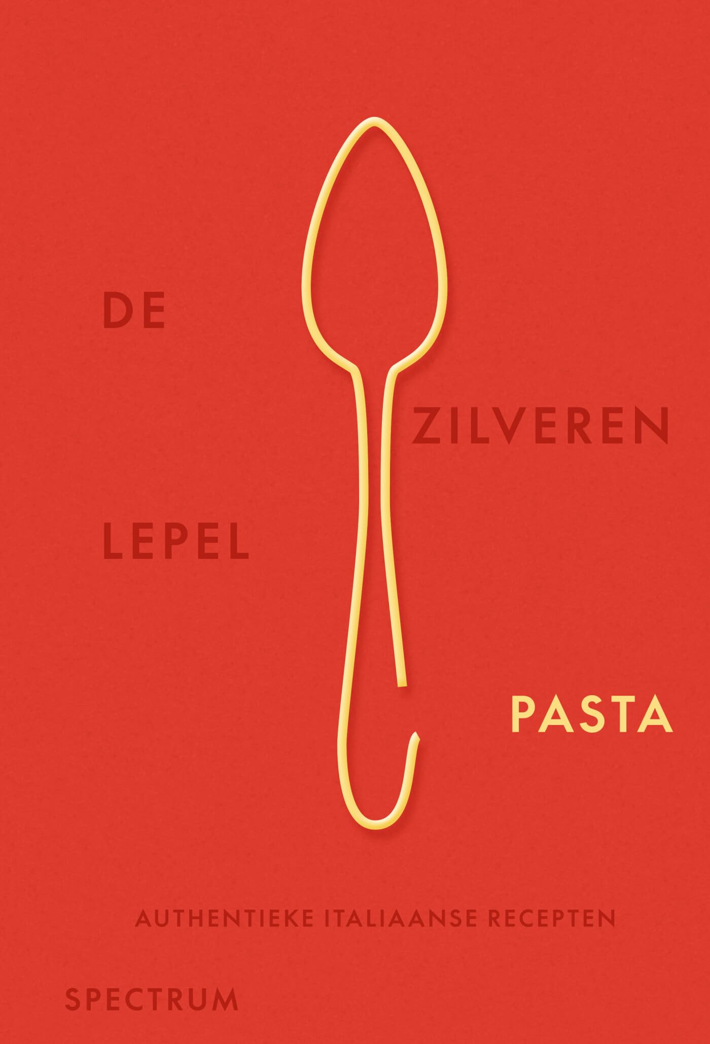 Pasta: authentieke Italiaanse recepten (De Zilveren Lepel) Leisure, Home & Garden