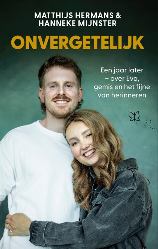 Onvergetelijk: Een jaar later - Over Eva, gemis en het fijne van herinneringen Death & Mourning