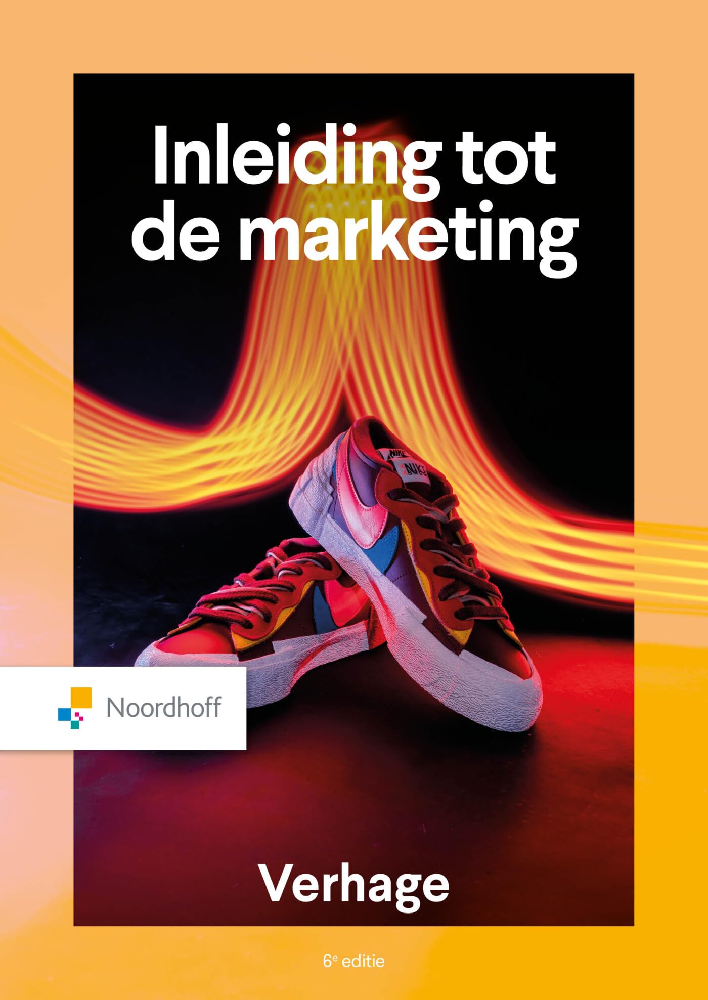 Inleiding tot de marketing Business, Finance & Career