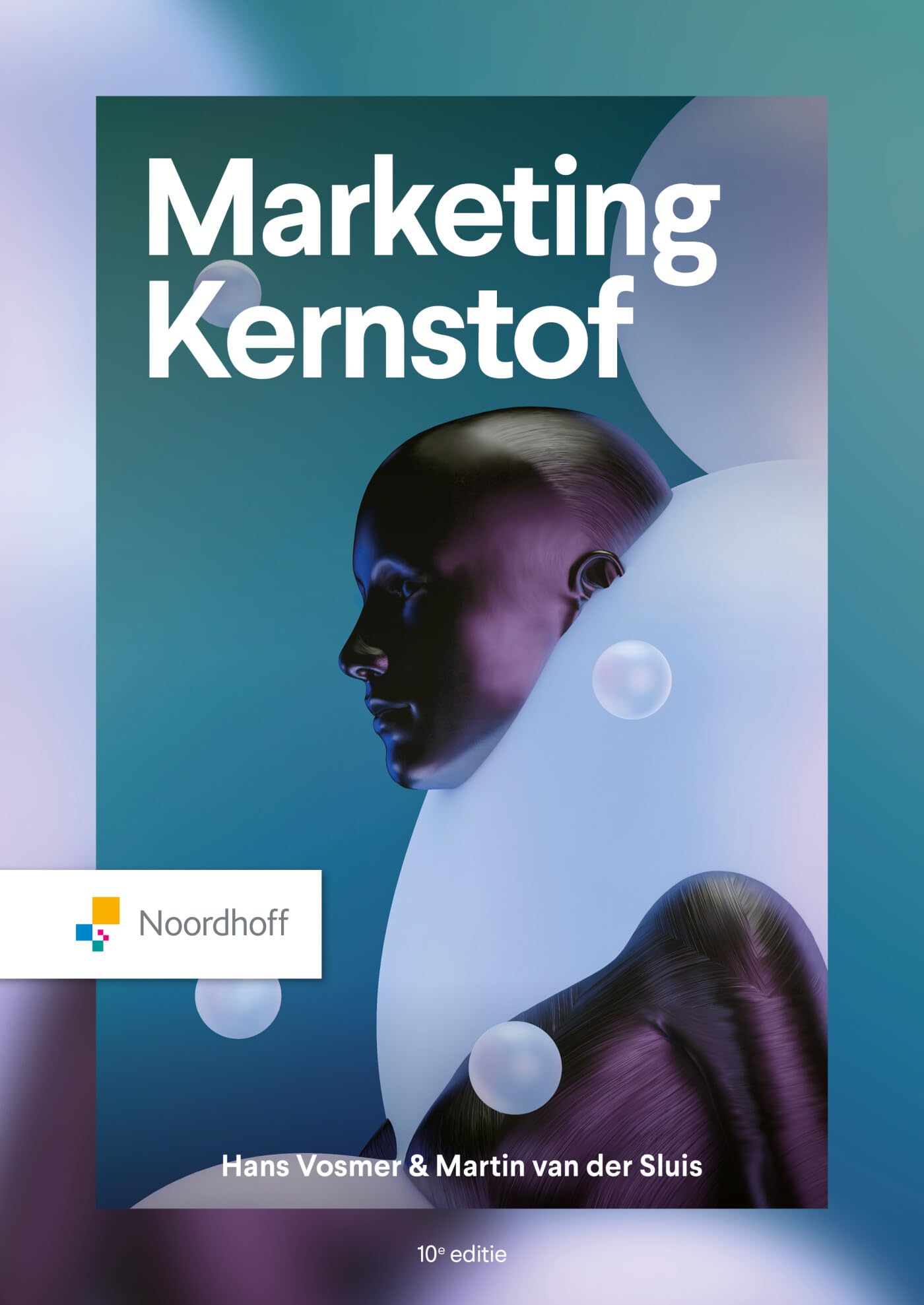 Marketing Kernstof book