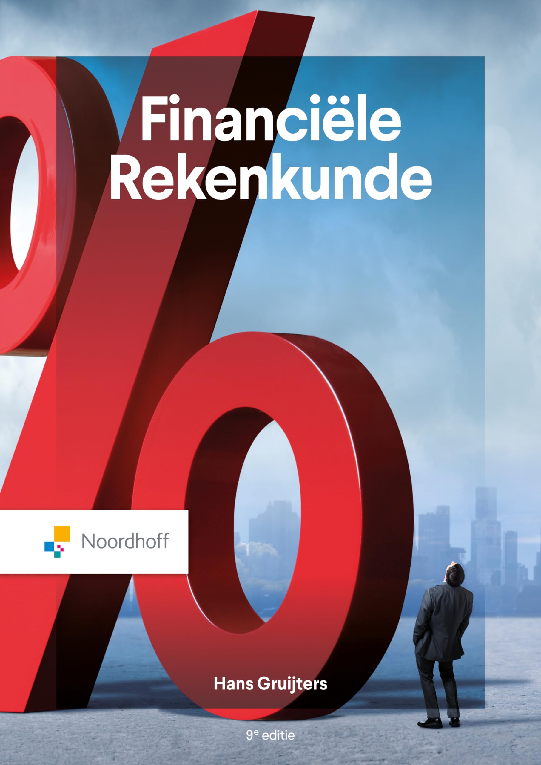 Financiële Rekenkunde Learning & Reference
