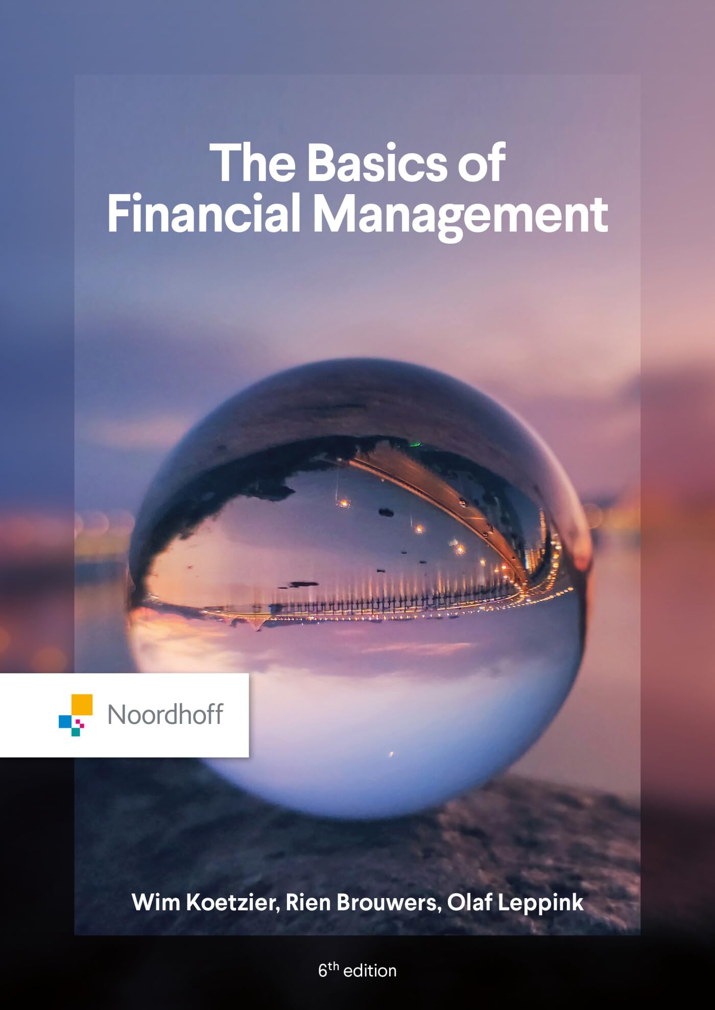 The Basics of Financial Management Business, Finance & Career