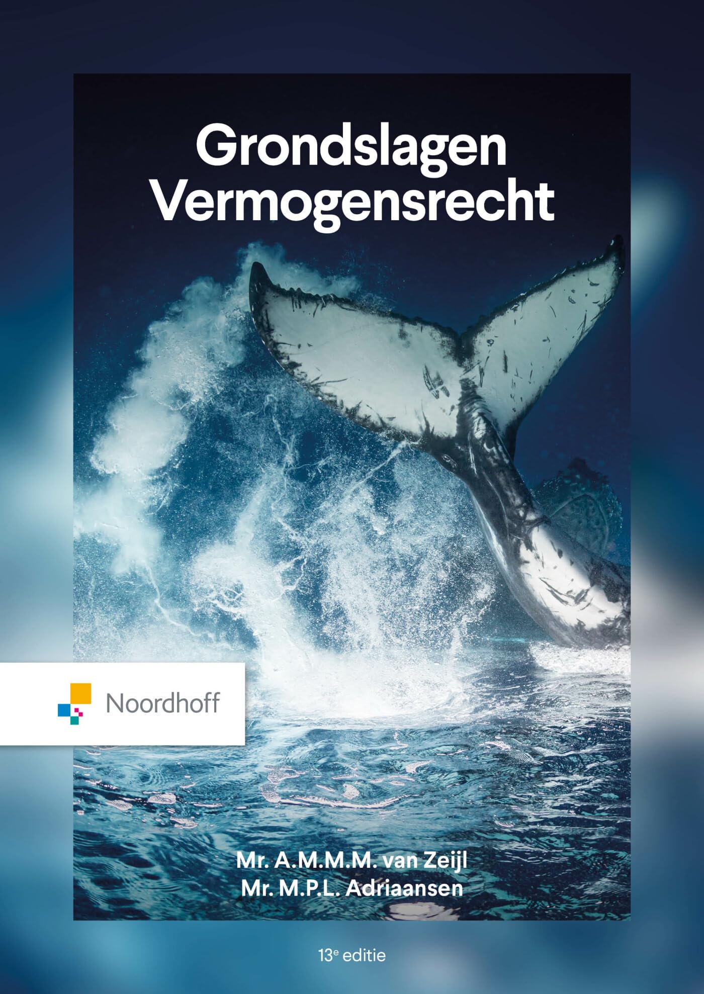 Grondslagen Vermogensrecht Law