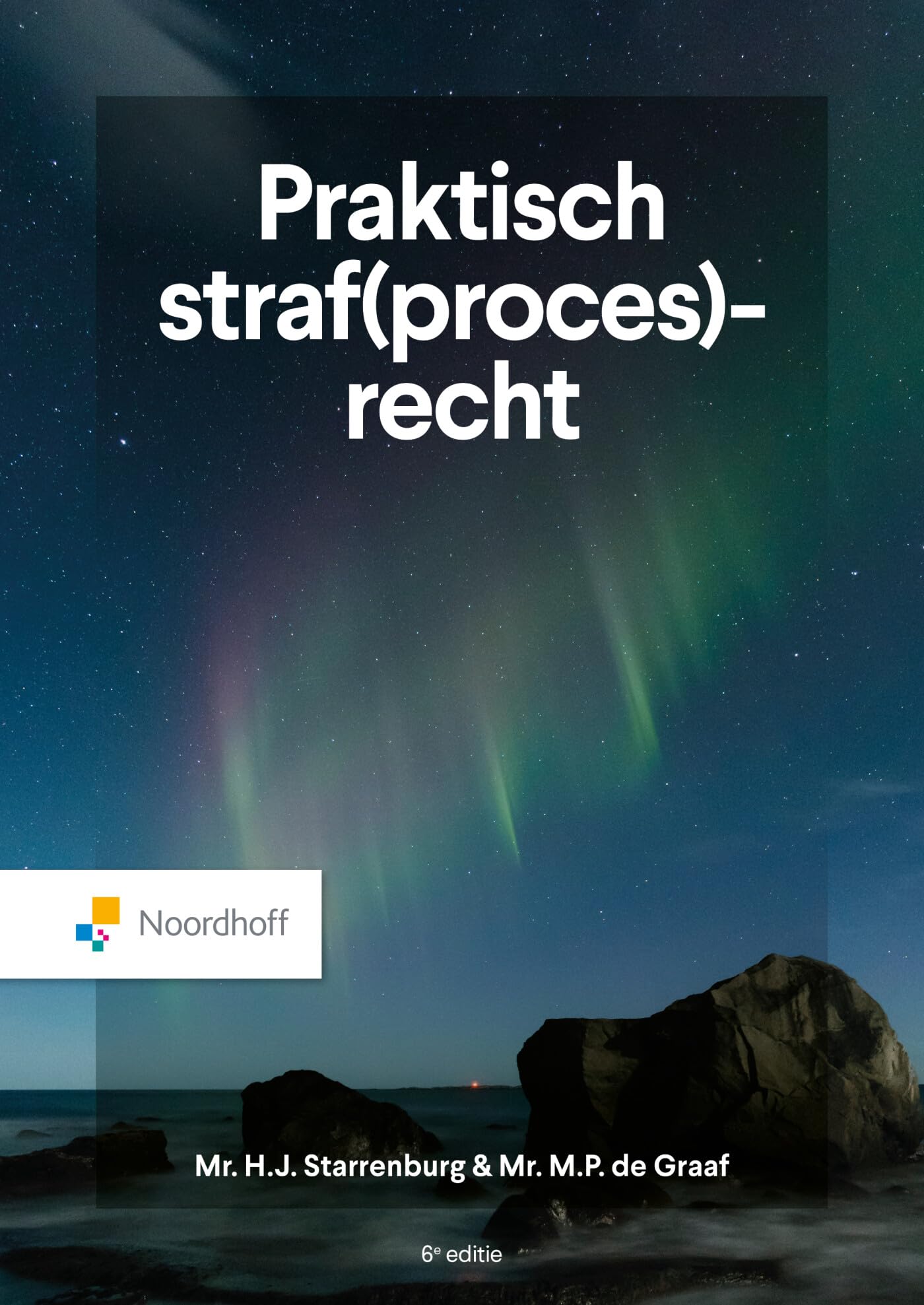 Praktisch Straf(proces)recht book
