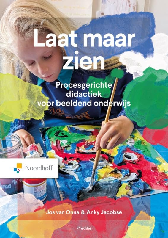 Laat maar zien - 7e editie book