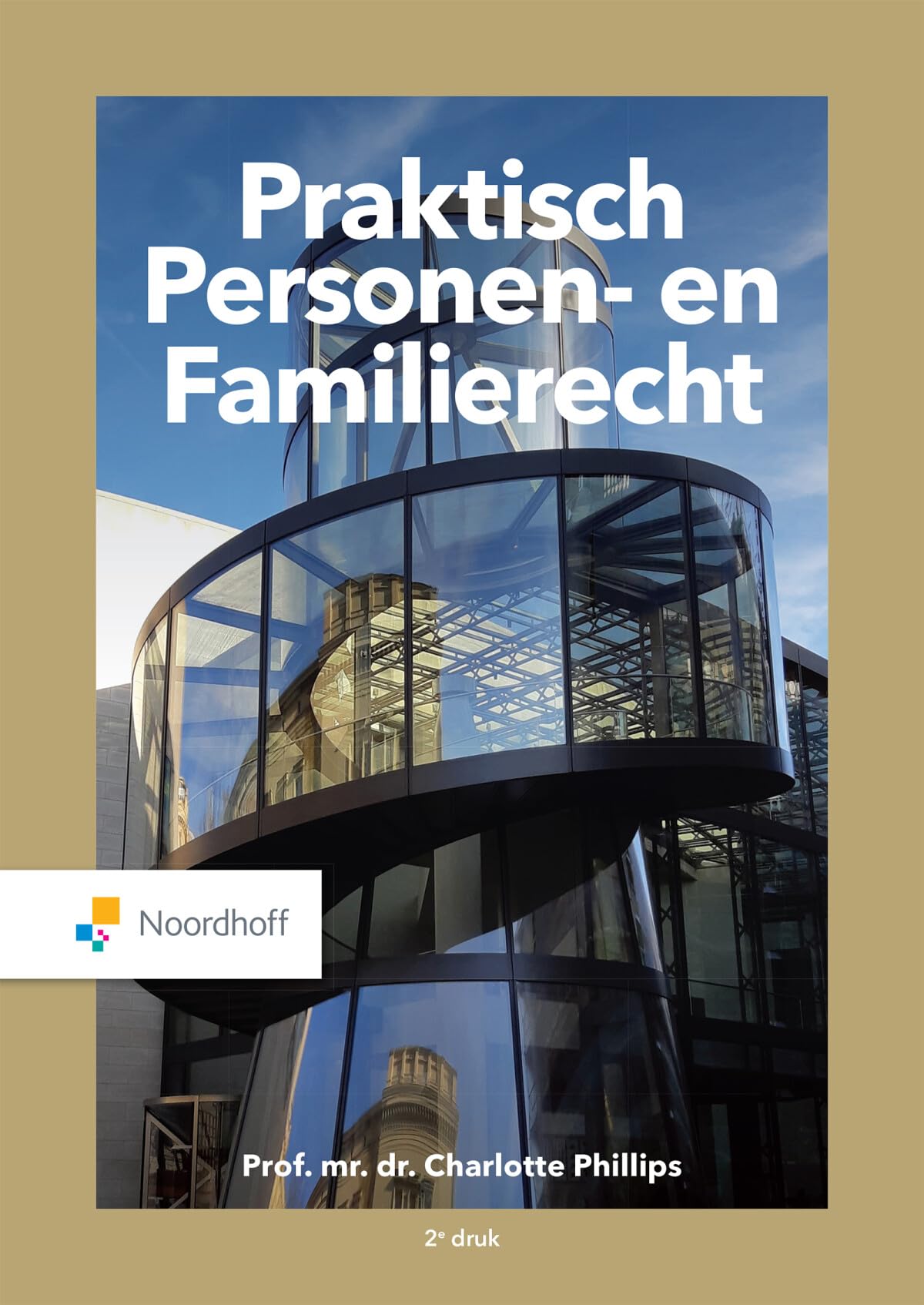 Praktisch personen- en familierecht book