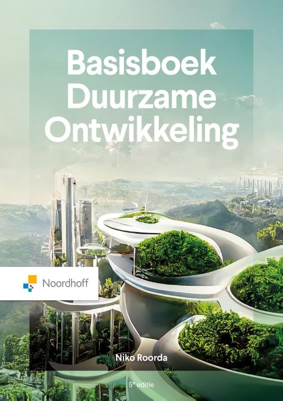 Basisboek duurzame ontwikkeling Reference Books