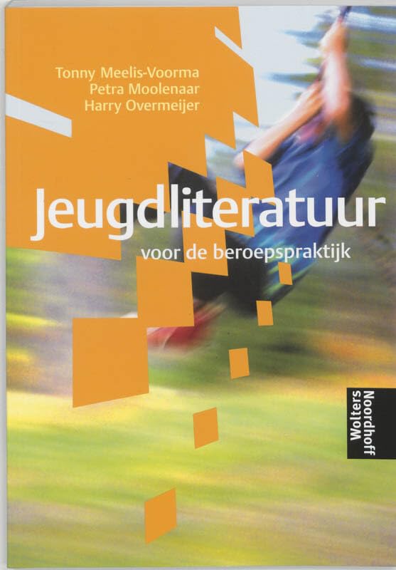 Jeugdliteratuur voor de beroepspraktijk Books