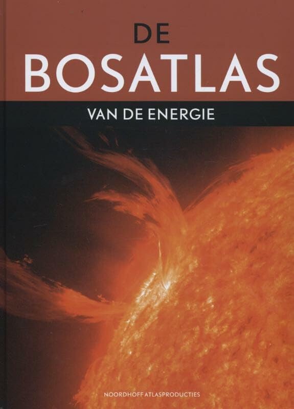 De Bosatlas van de energie Education