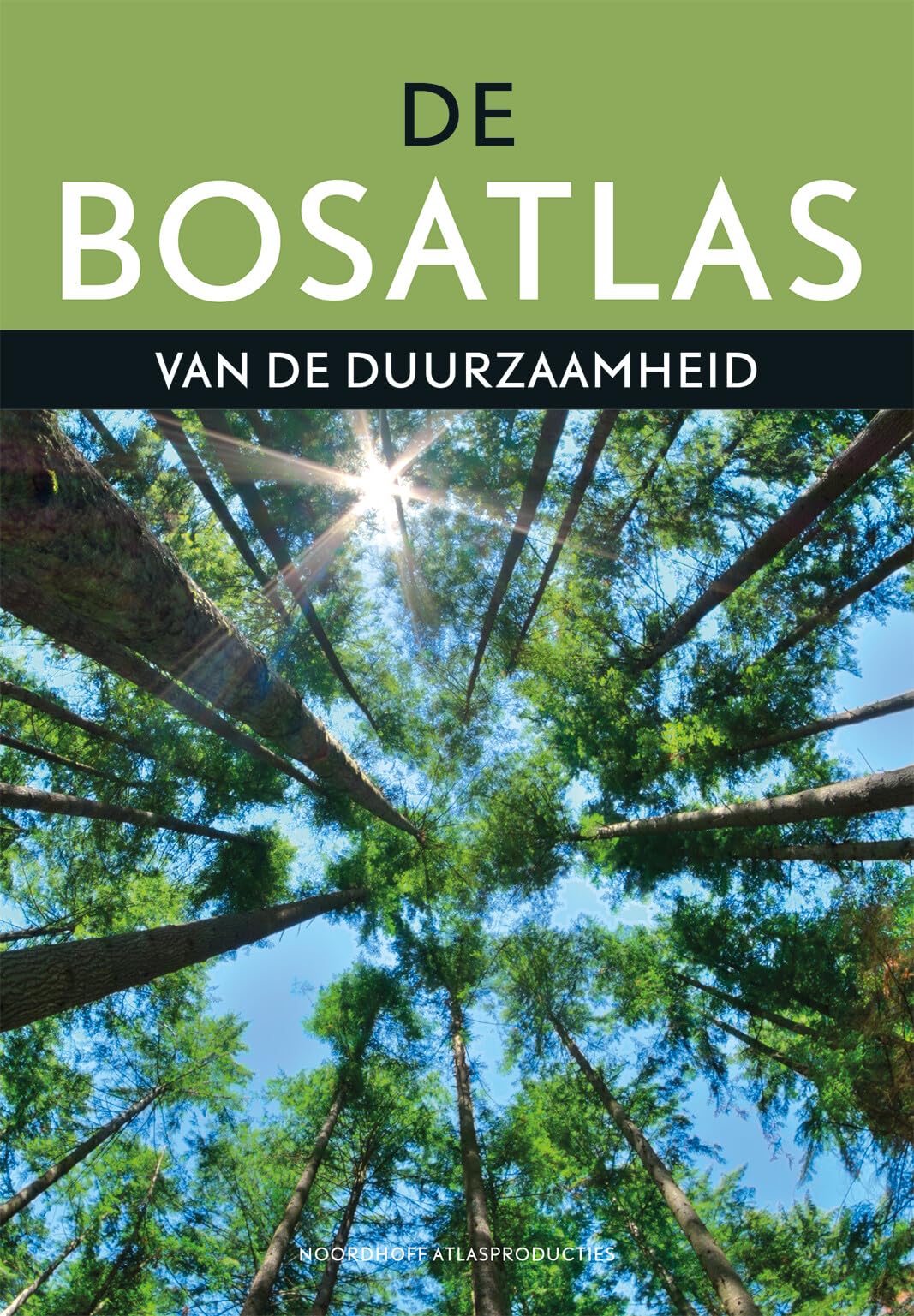 De bosatlas van de duurzaamheid Learning & Reference