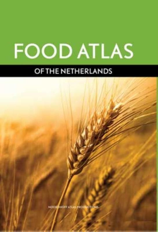 Food atlas of the Netherlands Education