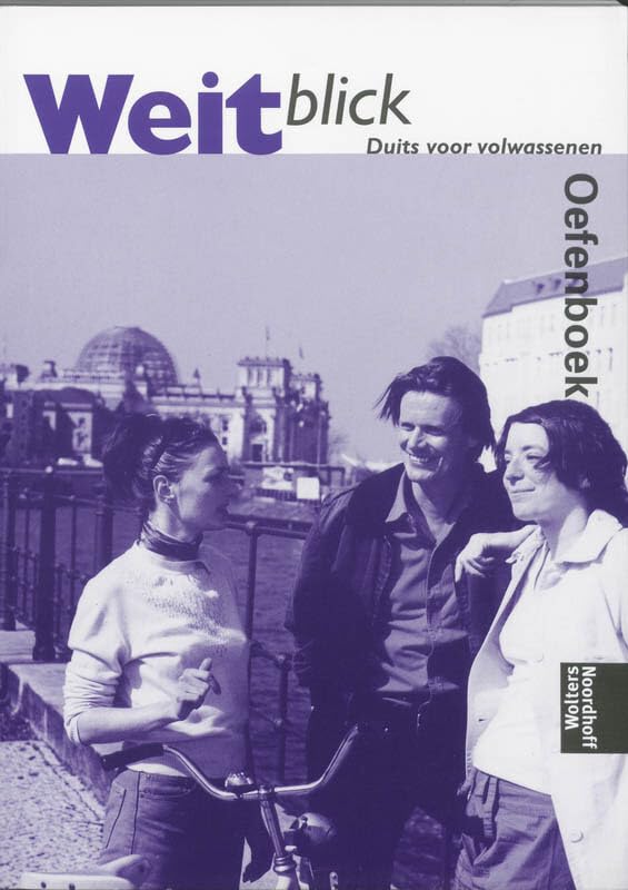 Arbeitsbuch (Weitblick: leerpakket Duits voor volwassenen) Books
