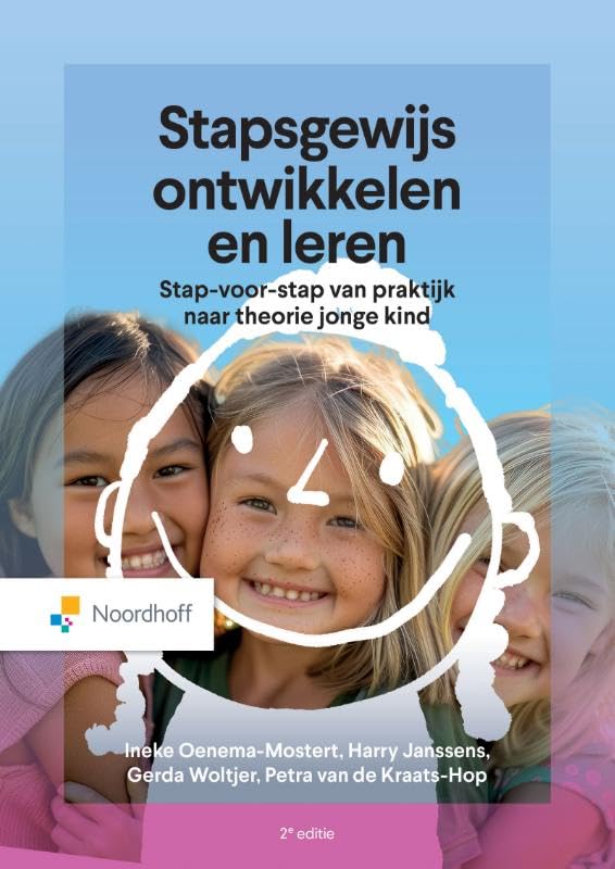 Stapsgewijs ontwikkelen en leren - 2e editie book