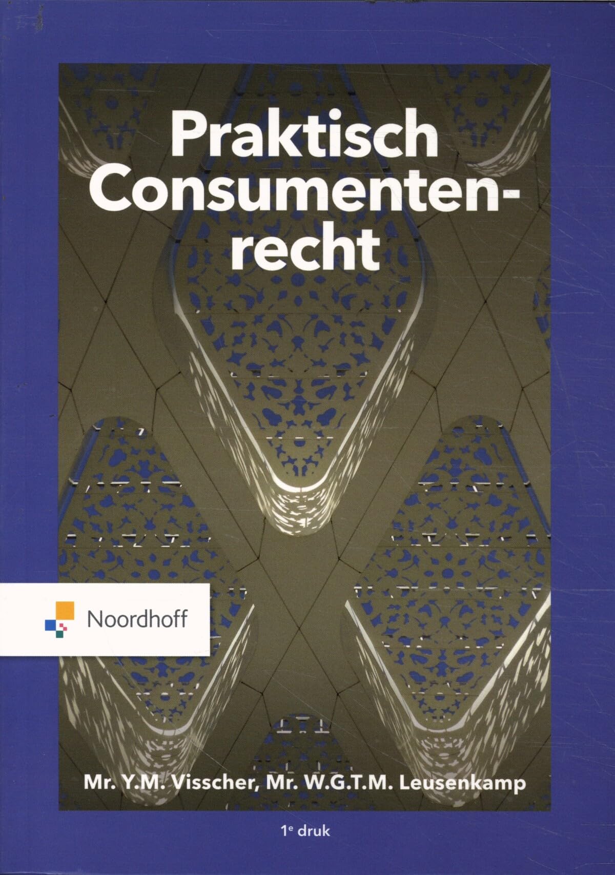 Praktisch Consumentenrecht Law
