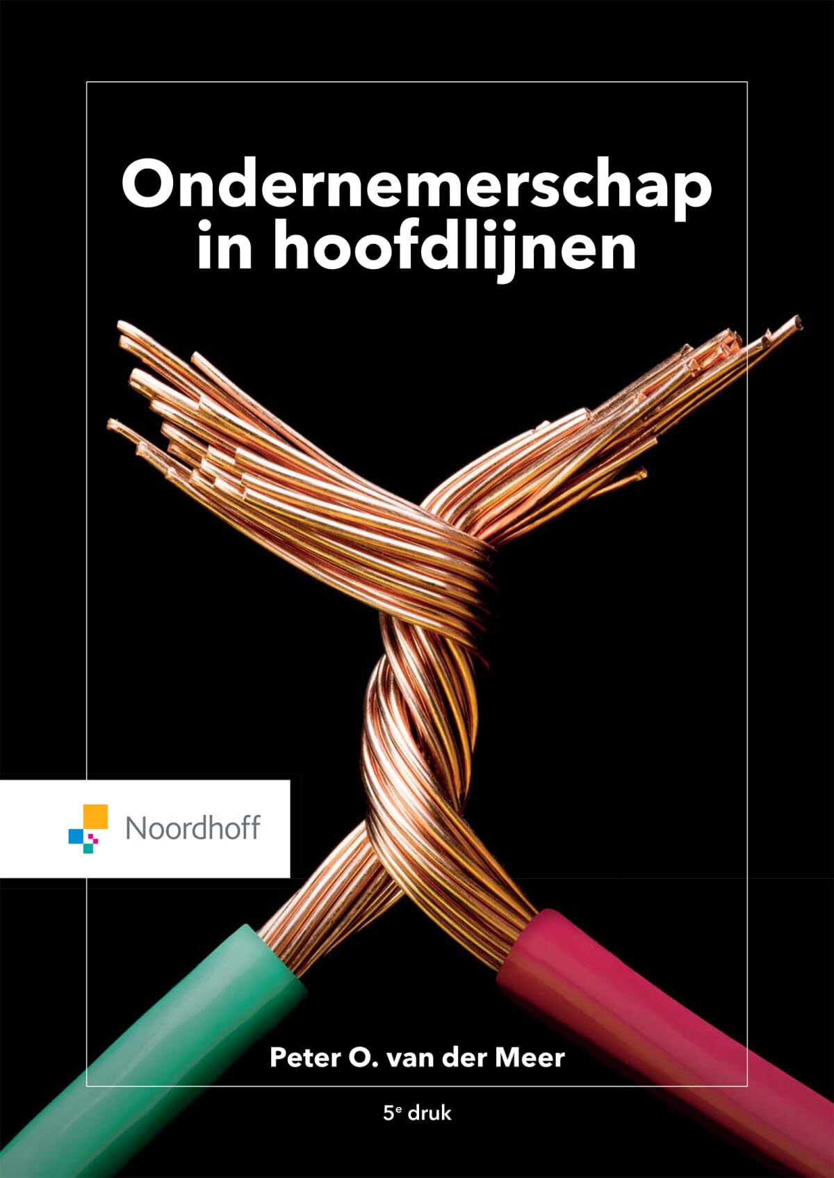 Ondernemerschap in hoofdlijnen Business, Finance & Career