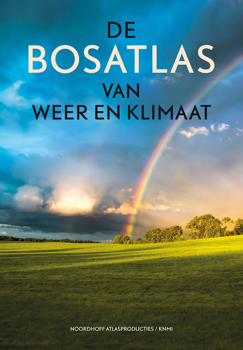 De bosatlas van weer en klimaat Study Guides