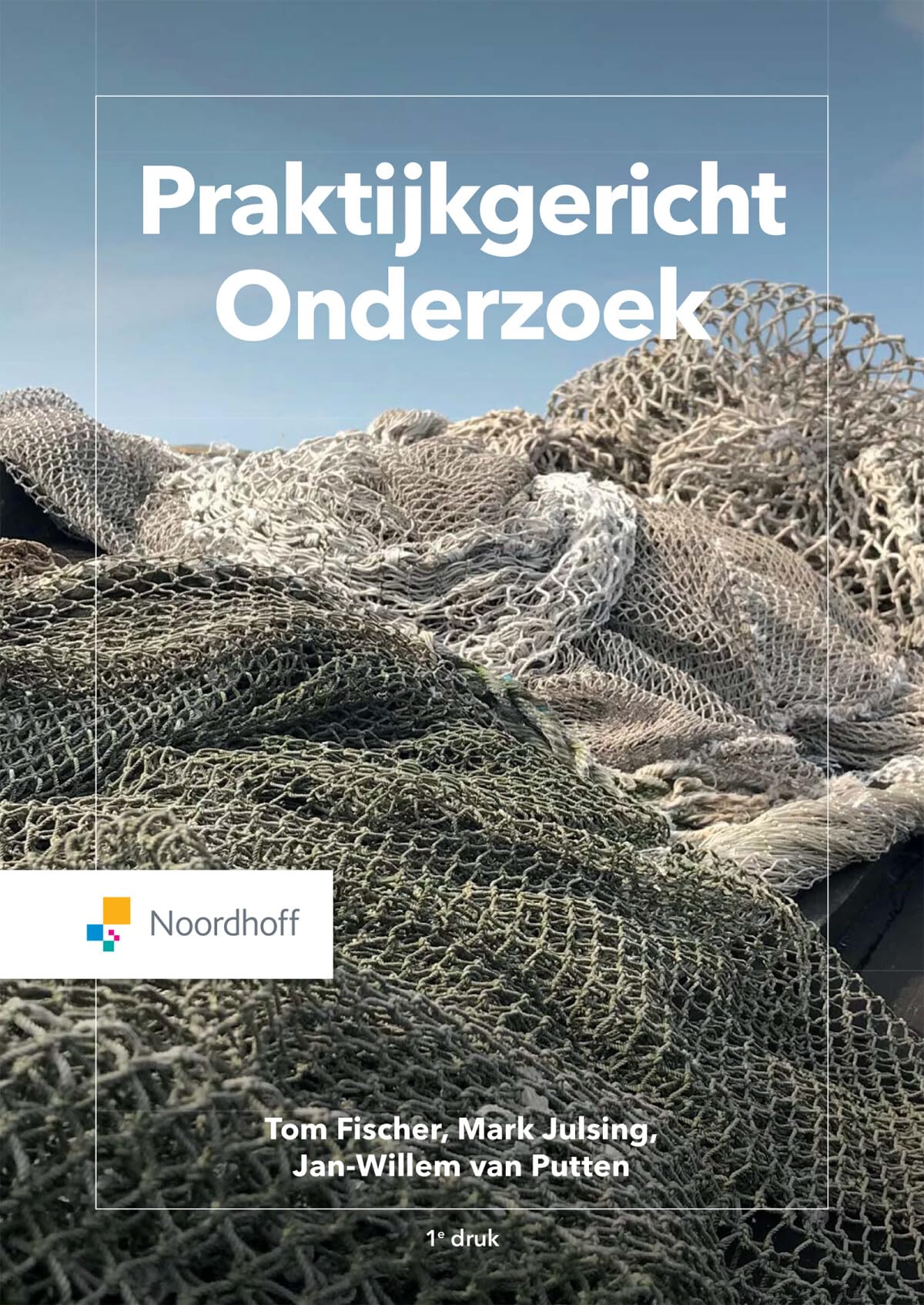 Praktijkgericht onderzoek Business, Finance & Career Books