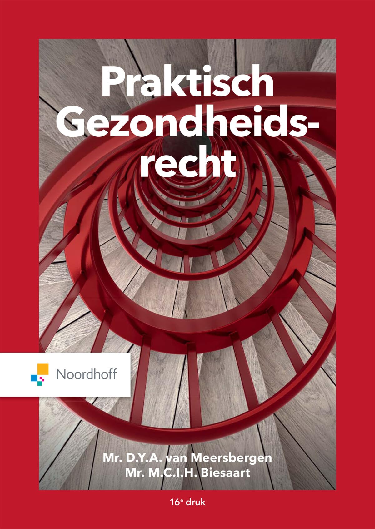 Praktisch Gezondheidsrecht Law