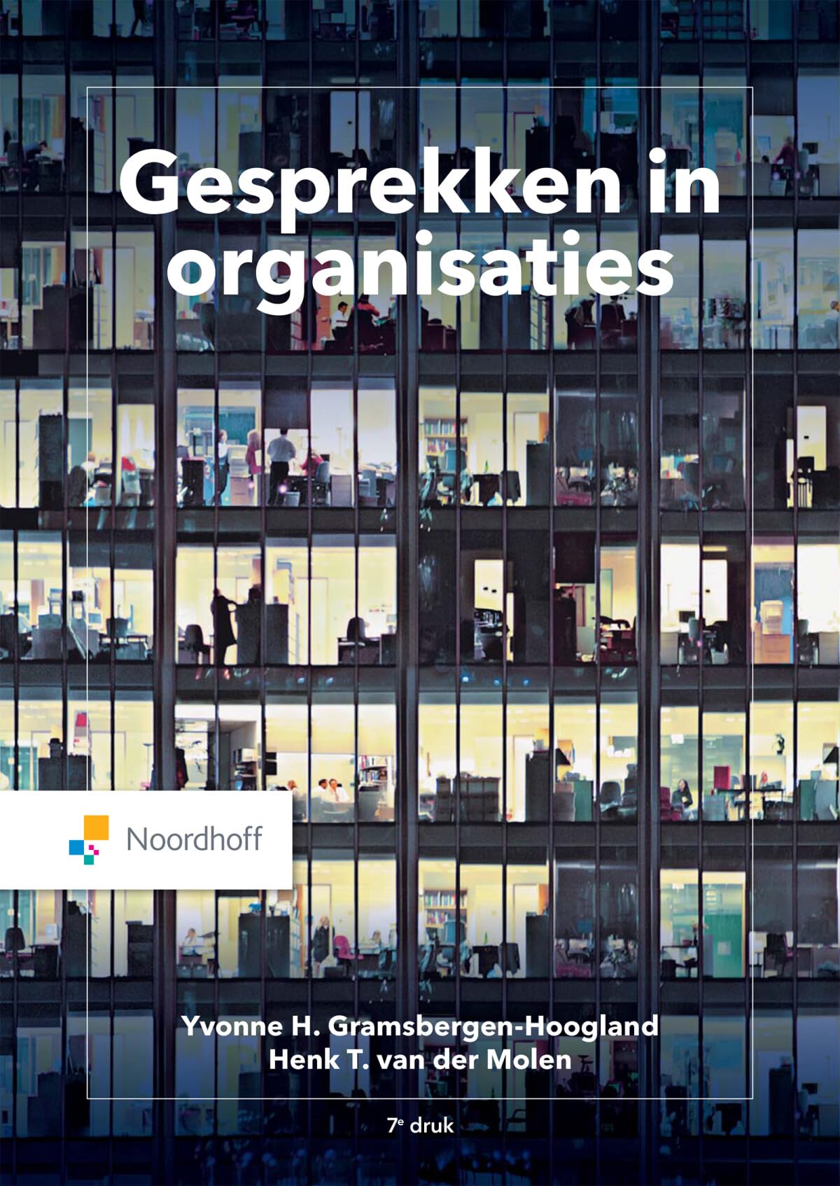 Gesprekken in organisaties Reference Books