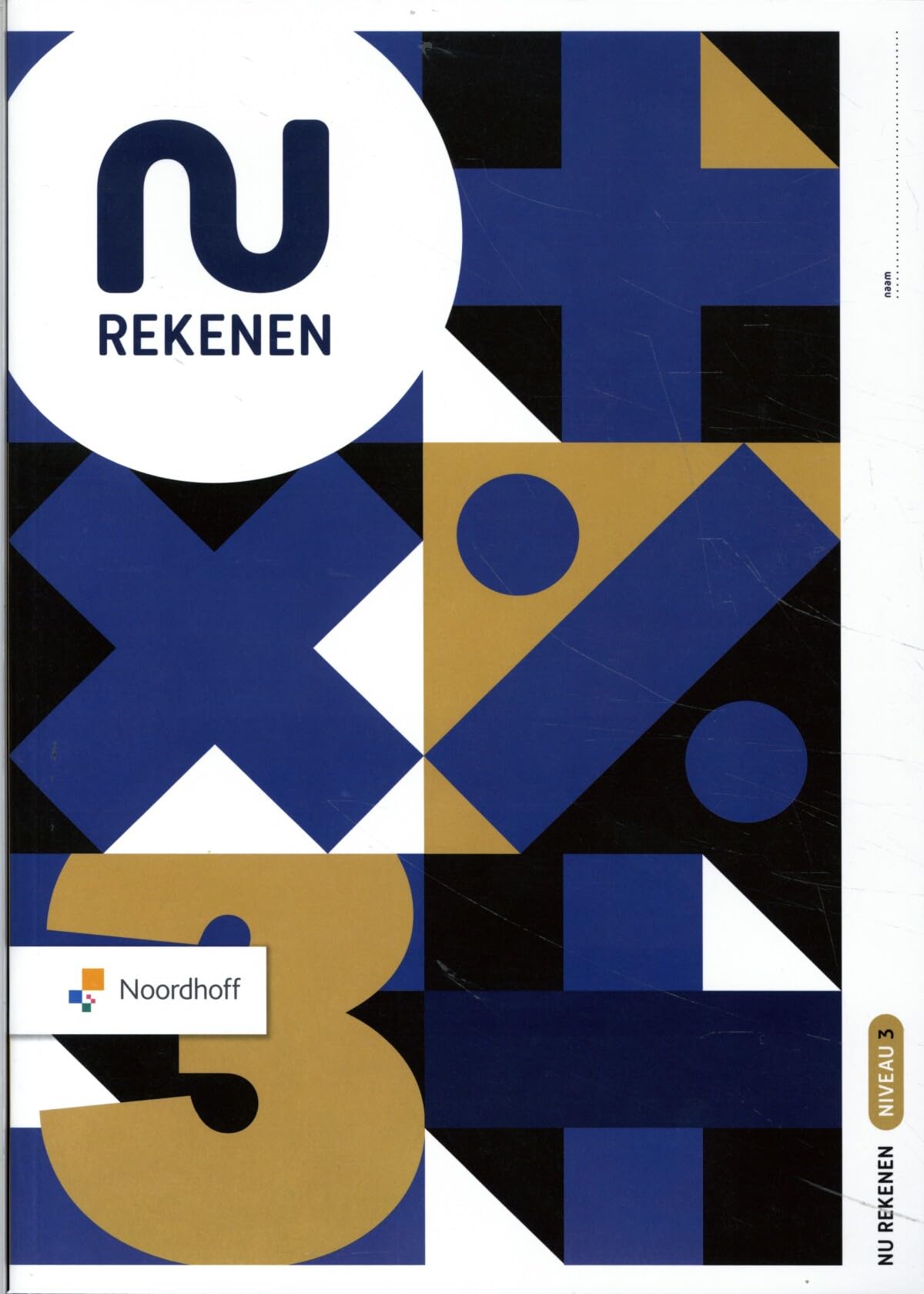 leerwerkboek (niveau 3 mbo 2021) Learning & Reference
