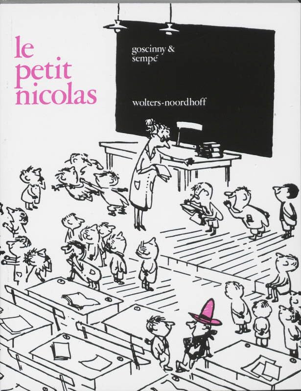 Product Image: Le petit Nicolas