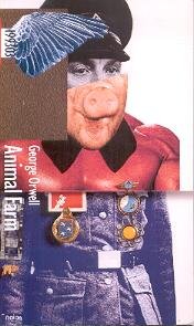 BLACKBRDS 3 3.ANIMAL FARM Non-fiction