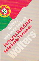 WOLTERS MINI WOORDENBOEK PORTUGEES Books