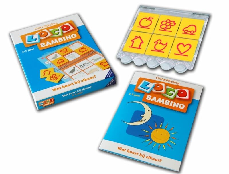 Product Image: Starterspakket Wat hoort bij elkaar