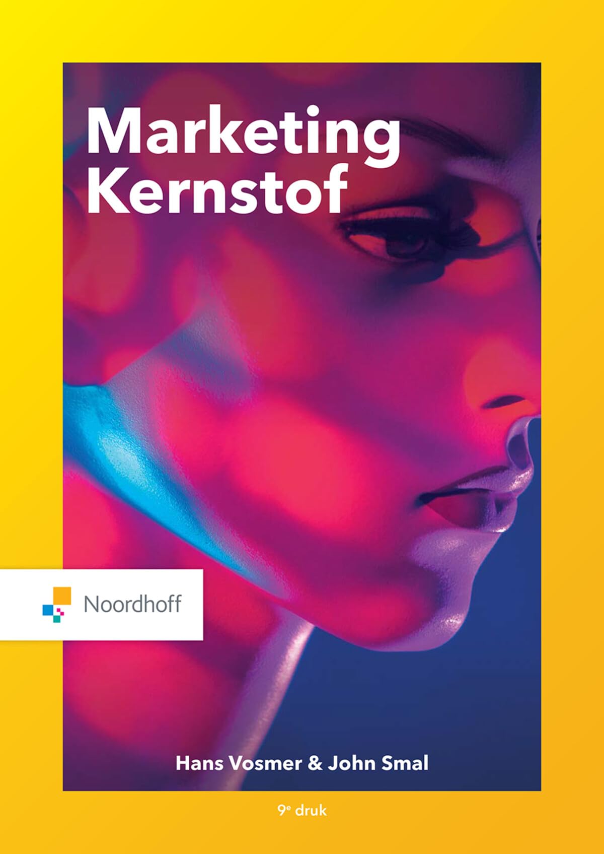 Marketing Kernstof book