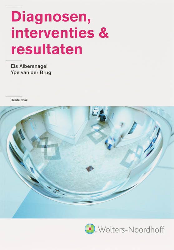 Diagnosen, interventies en resultaten book