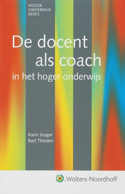 Vast Boek: in het hoger onderwijs Education & Training