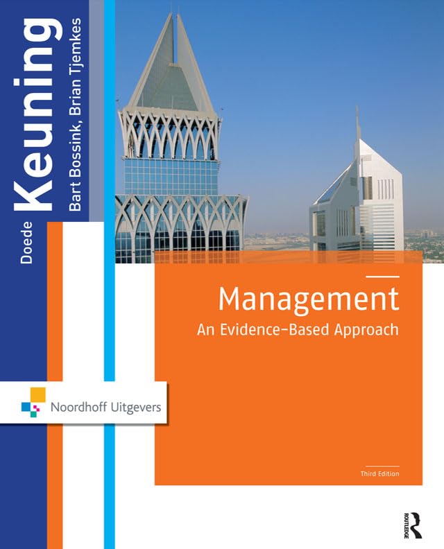 Management Business, Finance & Career