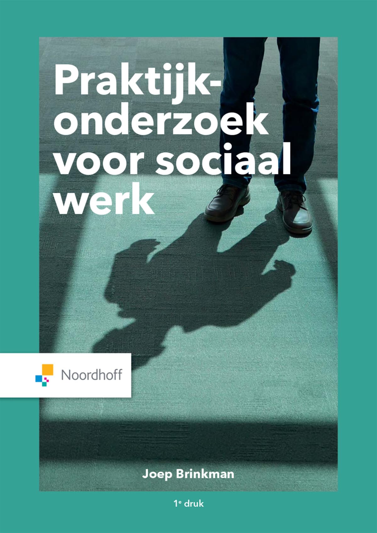 Praktijkonderzoek voor sociaal werk book