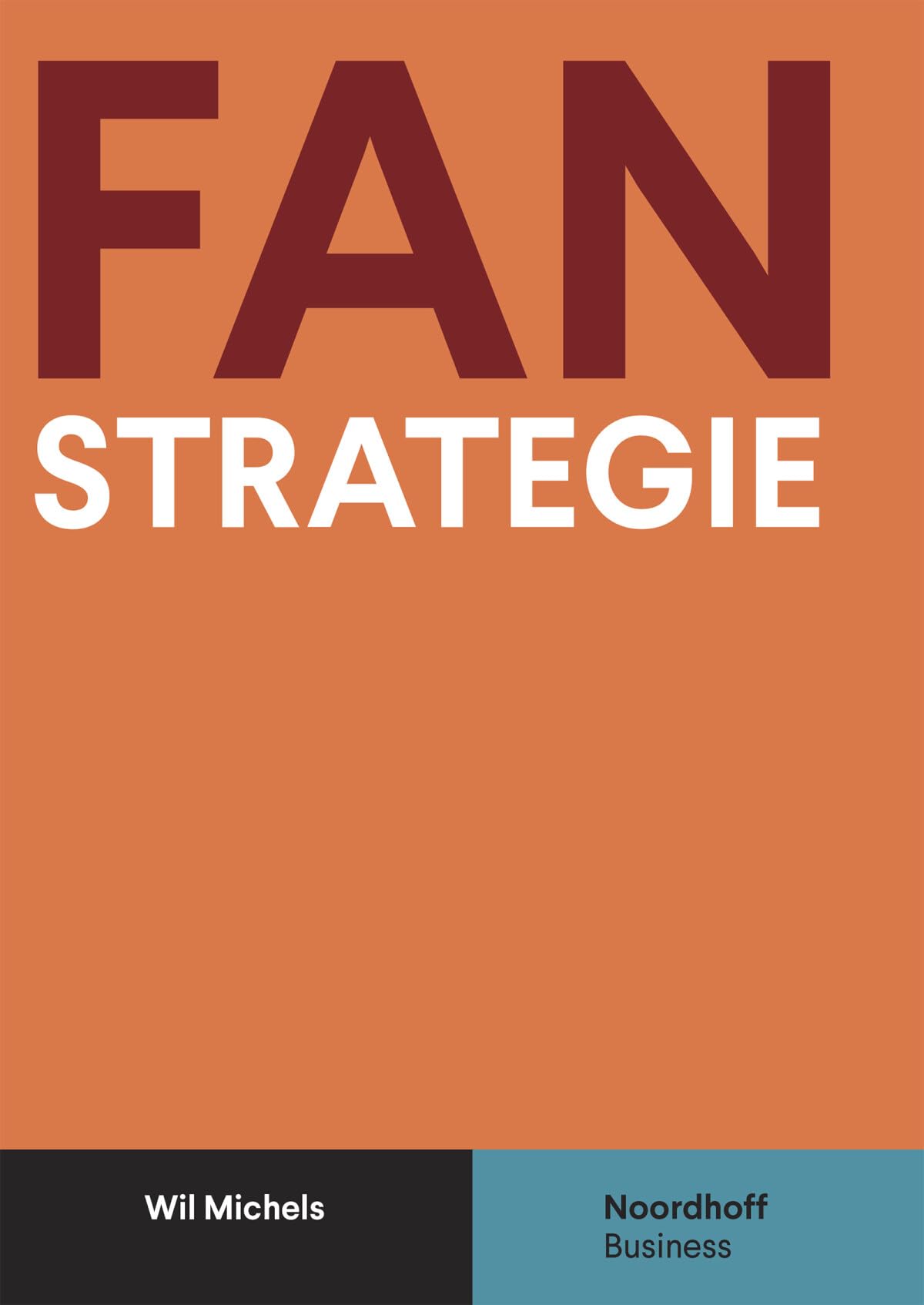 Fanstrategie Business, Finance & Career