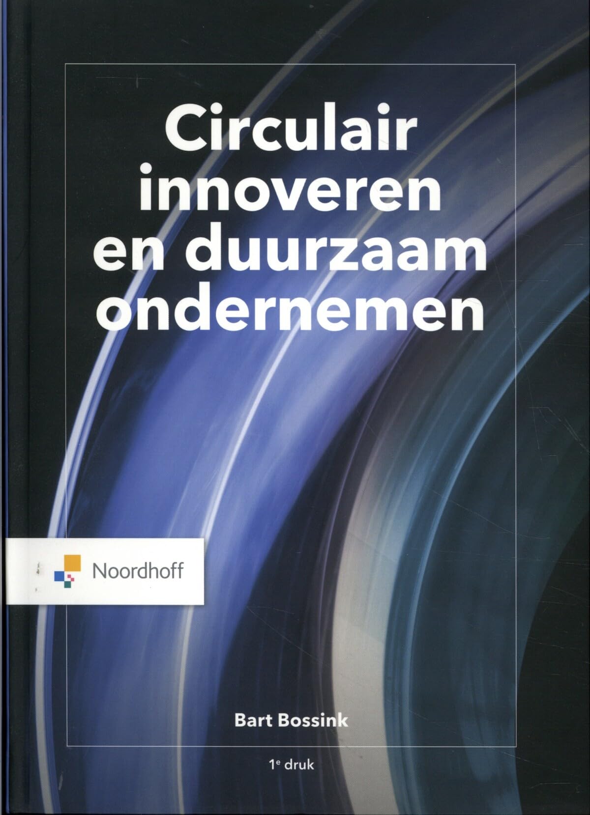 Duurzaam innoveren en ondernemen Business, Finance & Career