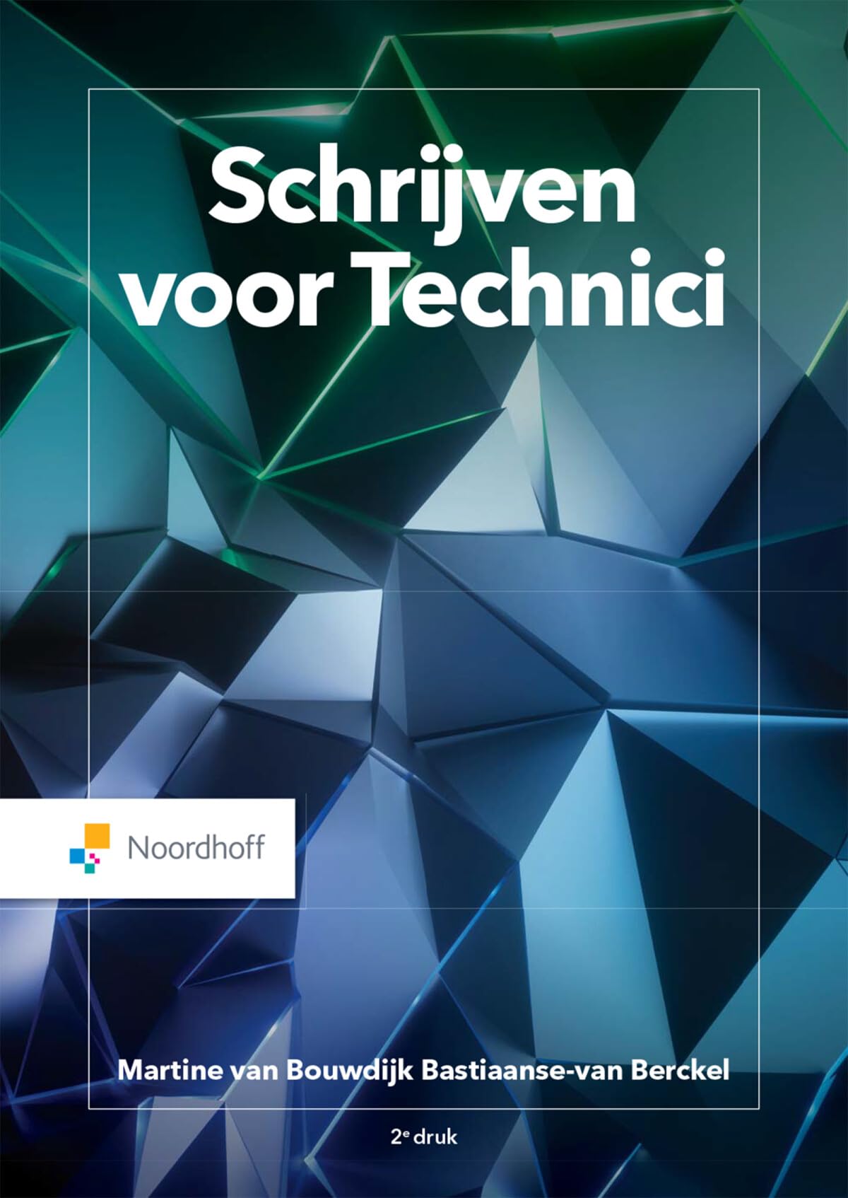 Schrijven voor Technici book