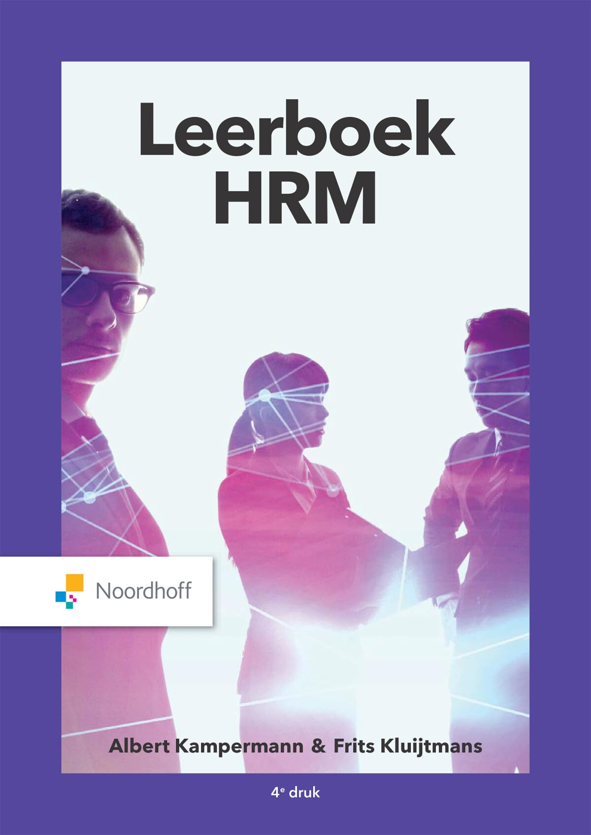 Vast Boek (Leerboek human resource management) Business, Finance & Career