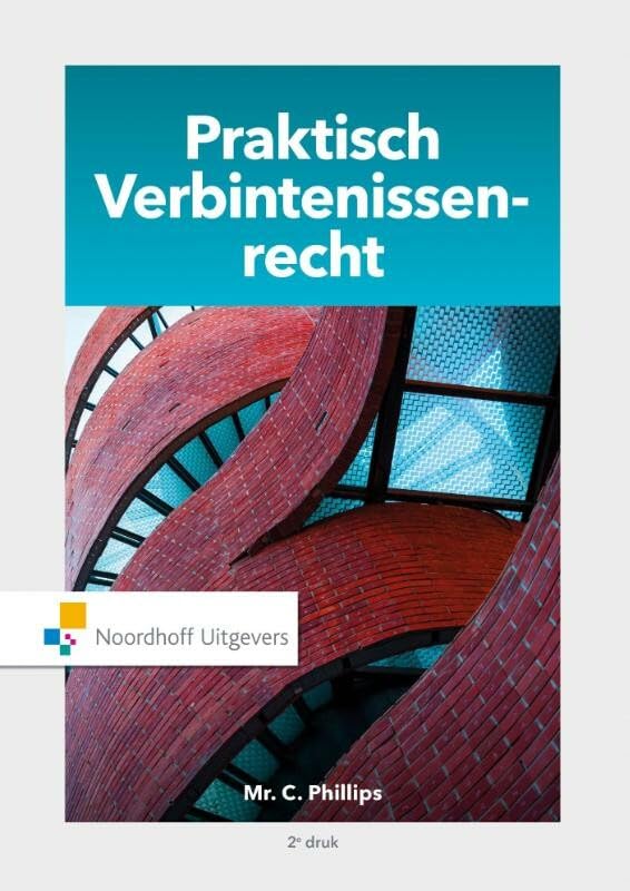 Praktisch Verbintenissenrecht book