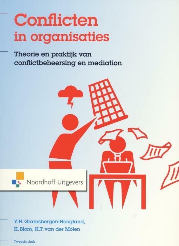 Leerboek book