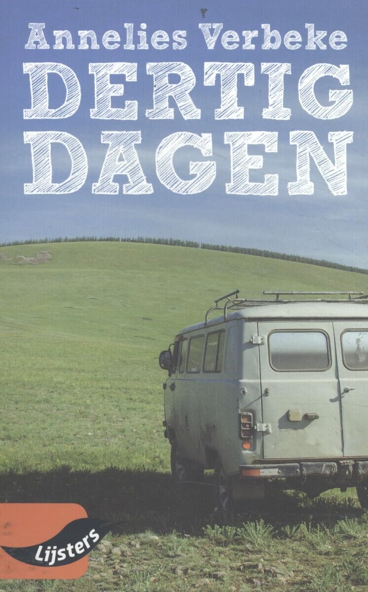 Dertig dagen (Grote Lijsters) Learning & Reference