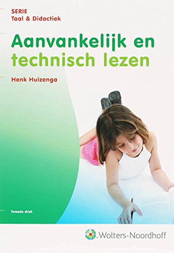 Taal & Didactiek: Aanvankelijk en technisch lezen Non-fiction