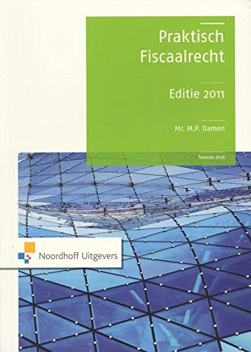 Praktisch Fiscaalrecht Books