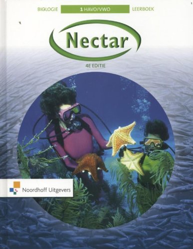 Leerboek (Biologie havo/vwo deel 1) Books