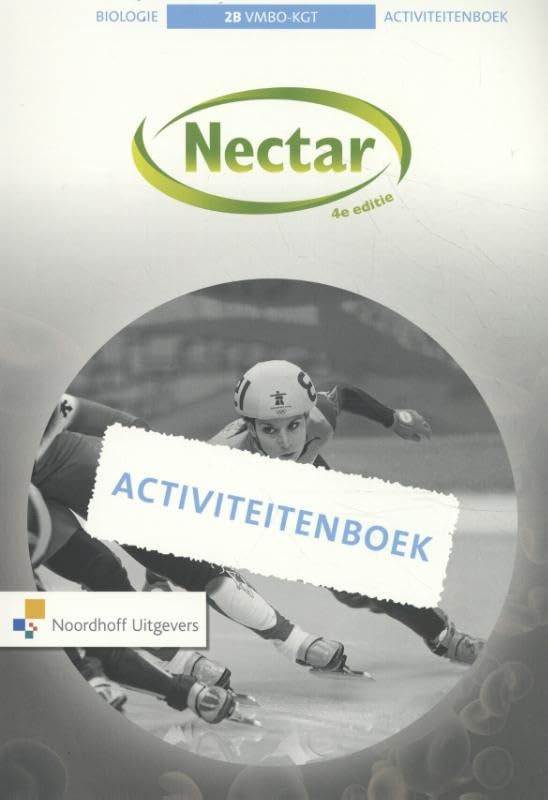 Activiteitenboek (2B vmbo-kgt) Books